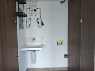 *Vendo apartamento 3 Dormitorios | Nagano zona 16* - 5