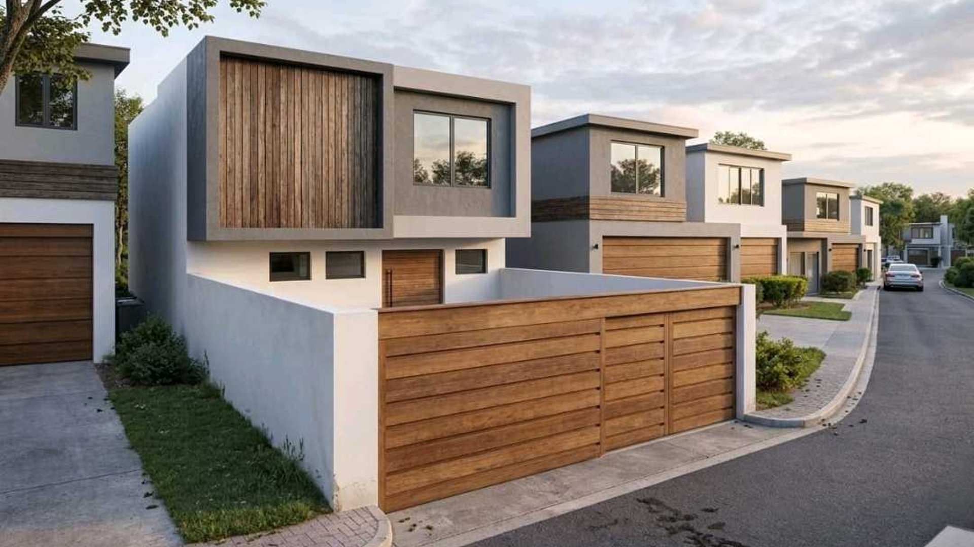 CASA NUEVA EN VENTA📍Residenciales La Isla, San Cristóbal Z 8 de Mixco