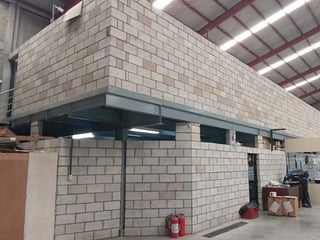 Vendo Bodega Grande en San Cristobal Mixco - 4