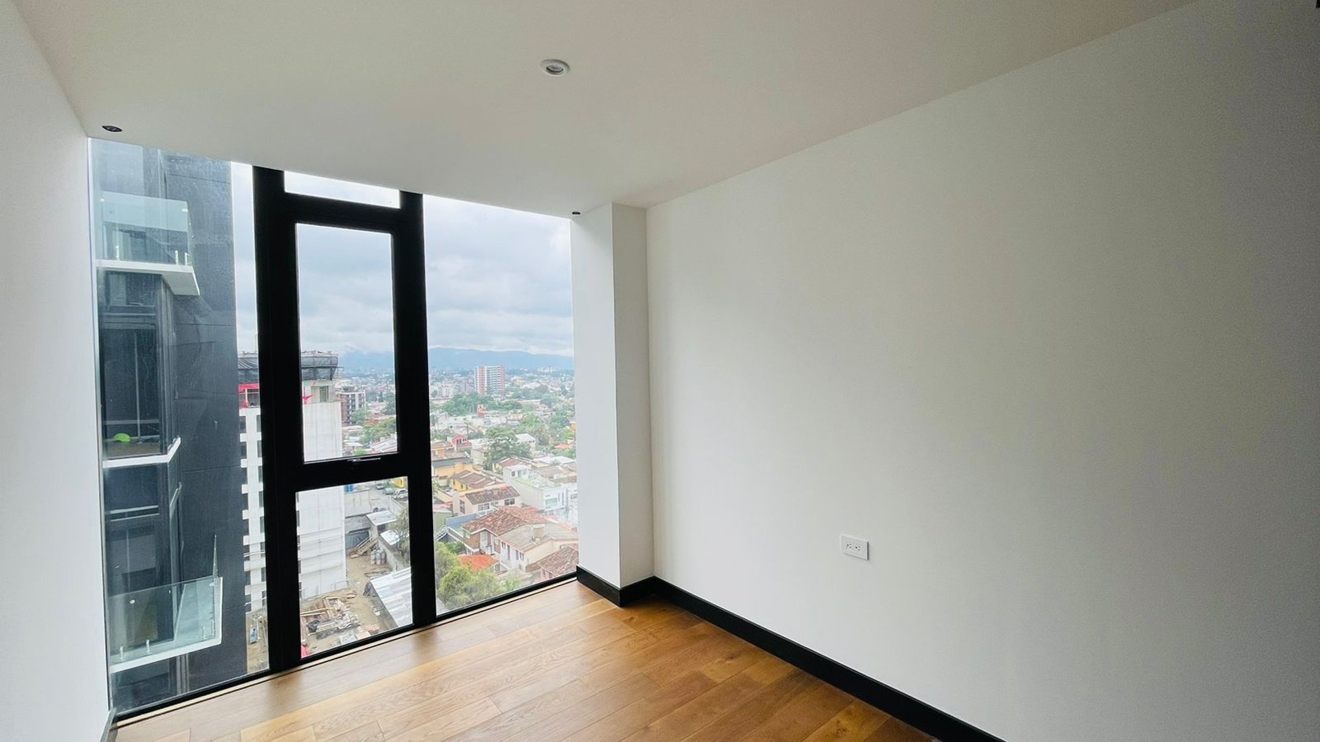 VENTA DE LINDO APARTAMENTO - VILLA MARISCAL, ZONA 11  - Miniatura 6