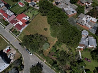 Terreno en venta en KM 20.5 San German del Bosque CAES Ref-5677 - 2