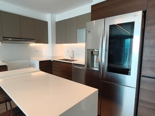 RENTA DE APARTAMENTO EN IQ10 ZONA 10 - 3