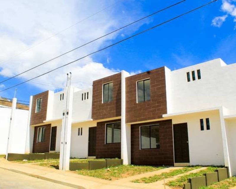 Casa en venta en Planes de Barcenas Guatemala