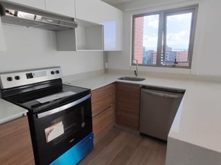 Venta apartamento 2 Dormitorios | Segheria Zona 14 La Villa (B) - 2