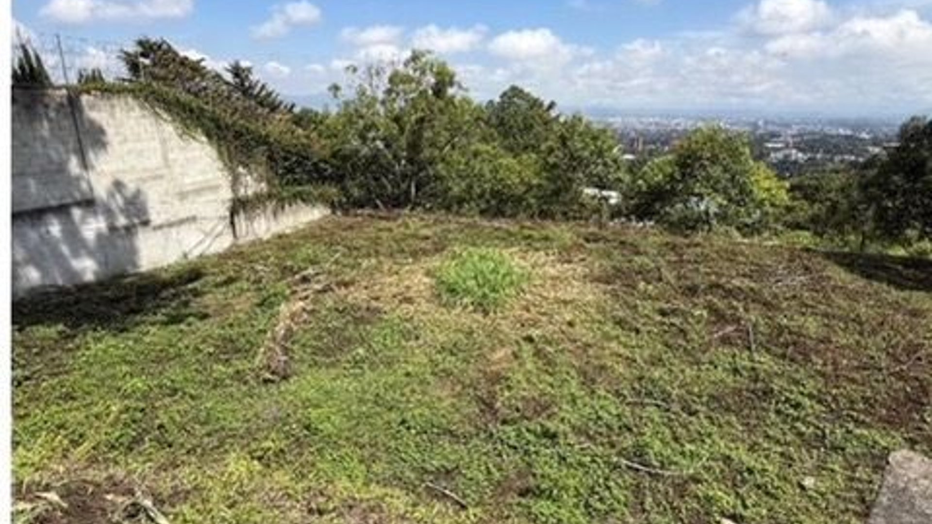 Terreno en Venta – Cercano a Vista Hermosa y Zona 10 - Miniatura 2