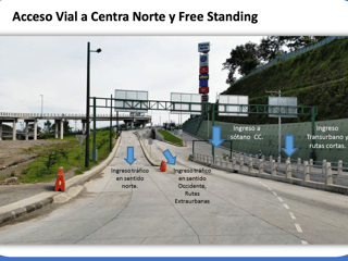 TERRENO EN VENTA FRENTE A METRO NORTE, ZONA 18 - 2