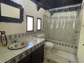 Renta de townhouse en residencial de Antigua - 3