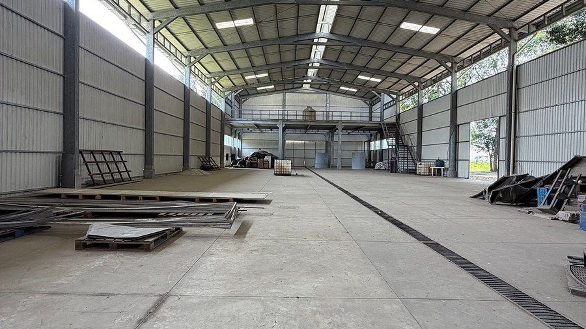 Bodega Industrial en VENTA – Sector VAS / Villa Nueva - Miniatura 34