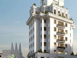 Apartamento en Renta – Olmos de Cayalá, zona 16 - 2