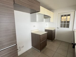 Apartamento en renta en Parque 11 - 3 habitaciones y balcon Ref-5938 - 3