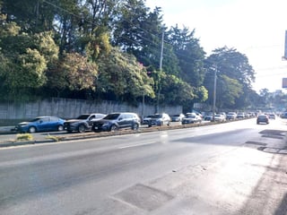 TERRENO EN VENTA EN CARRETERA A EL SALVADOR - KM 14.5 - 3