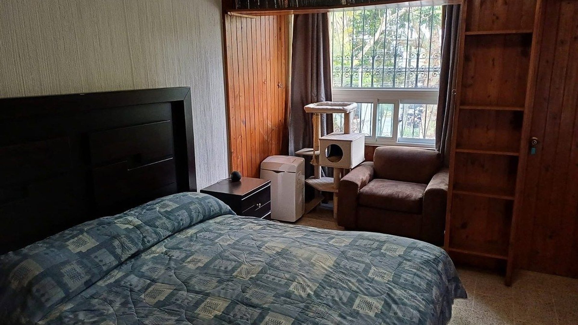 Casa Semi-Amueblada en Renta – Boulevard Vista Hermosa, Zona 15 - Miniatura 12