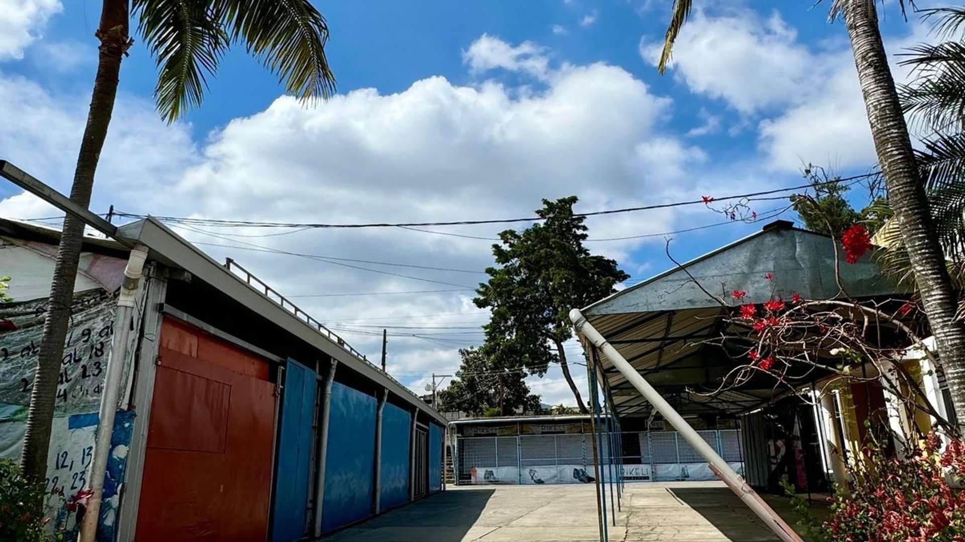 BODEGA EN VENTA EN MIXCO - Miniatura 14