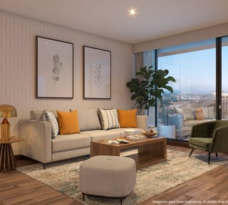 Apartamento en Pre-Venta en Zona 11