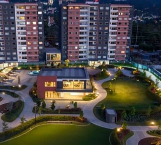 APARTAMENTO EN VENTA EN EDIFICIO SEGHERIA ZONA 14 