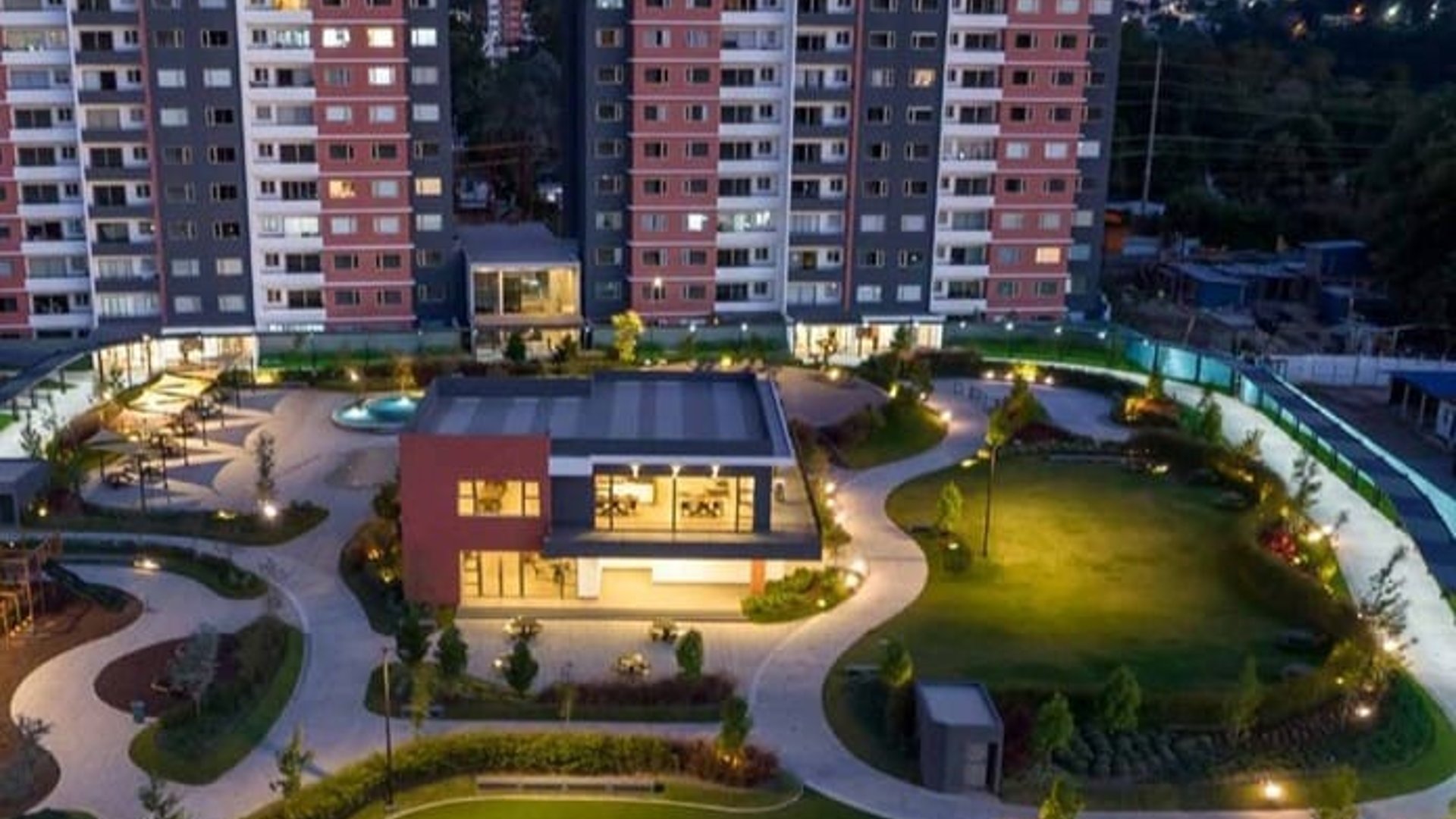 APARTAMENTO EN VENTA EN EDIFICIO SEGHERIA ZONA 14 