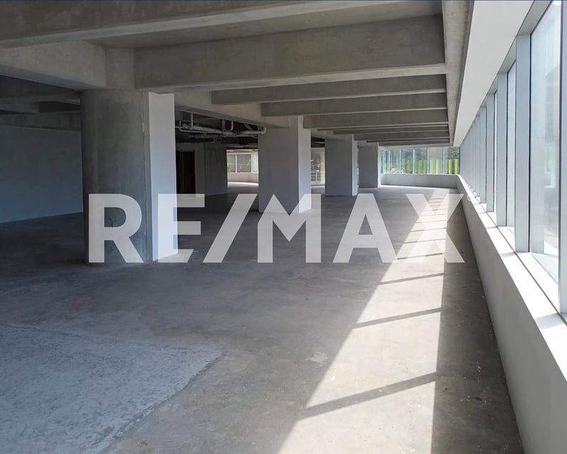 Oficina Renta | Zona 9 | Grand Reforma 10