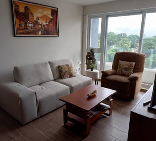 APARTAMENTO EN EDIFICIO PARQUE MATEO ZONA 7