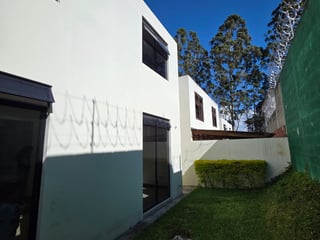Renta casa Km 20.5 a Fraijanes 3 habitaciones Mant. incluido Ref-5885  - 3