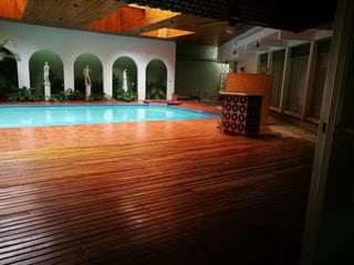 Casa 3 habitaciones en renta zona 14 - Image 6