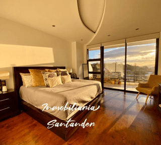 Apartamento en  Venta Cupertino Muxbal. CES