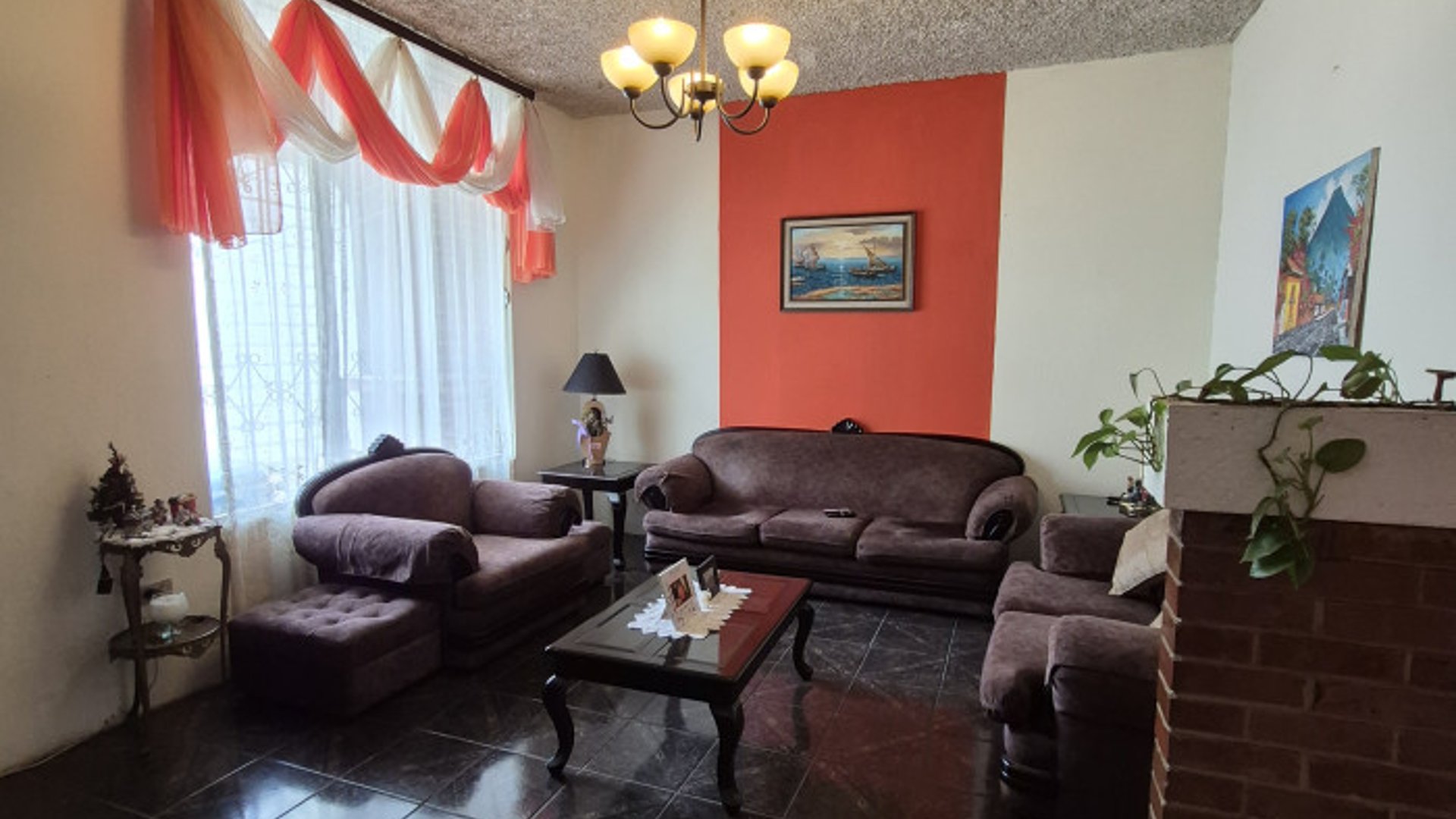 Casa en venta en Bosques de San Nicolás zona 4 Mixco - Miniatura 2