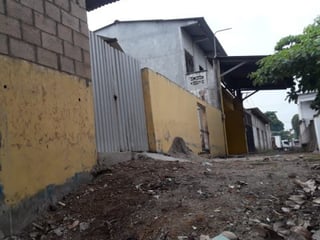 Terreno Comercial en Renta San Marcos, Urbano La Blanca - 3