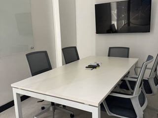 APARTAMENTO AMUEBLADO EN RENTA ZONA 10 - 3