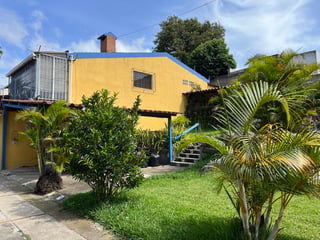 Casa de 3 habitaciones en venta, La Montaña zona 16 - 5