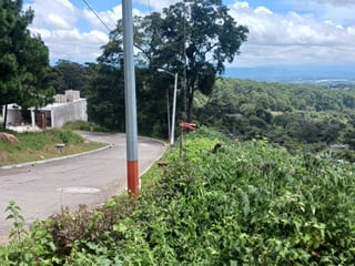 Terreno Residencial en Venta en Condominio Ecológico - 4