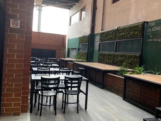 Office for Rent in Zona 11 Guatemala City: 20.05 m², Parking - $735 USD - Image 9