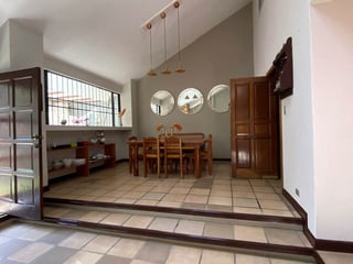 CASA EN RENTA EN ZONA 16 EN CONDOMINIO - 2