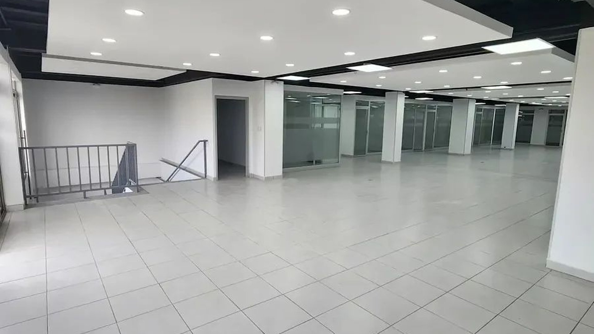 Edificio en renta 6a avenida, zona 4