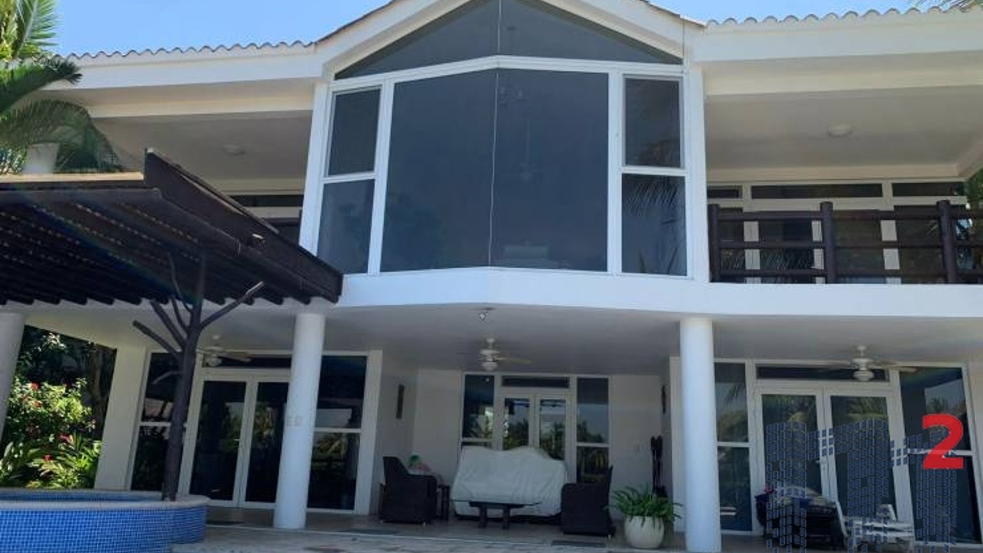 Casa en condominio en Renta, Iztapa (R9566) - Miniatura 5