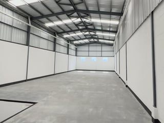 Bodega en Renta - 478m² Zona 13, Carretera a El Salvador, Guatemala - 5