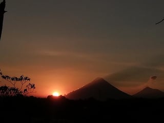 Terreno en Venta Carretera a El Salvador Km 16.5 Aldea El Pajón Vista al Suroest - 2