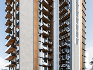 ASENIA / Proyecto de Apartamentos zona 15 - Image 2