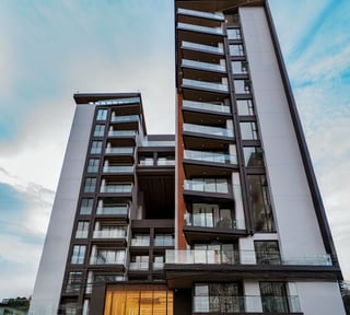 Apartamento de 3 hab en venta para inversión Artis zona 13