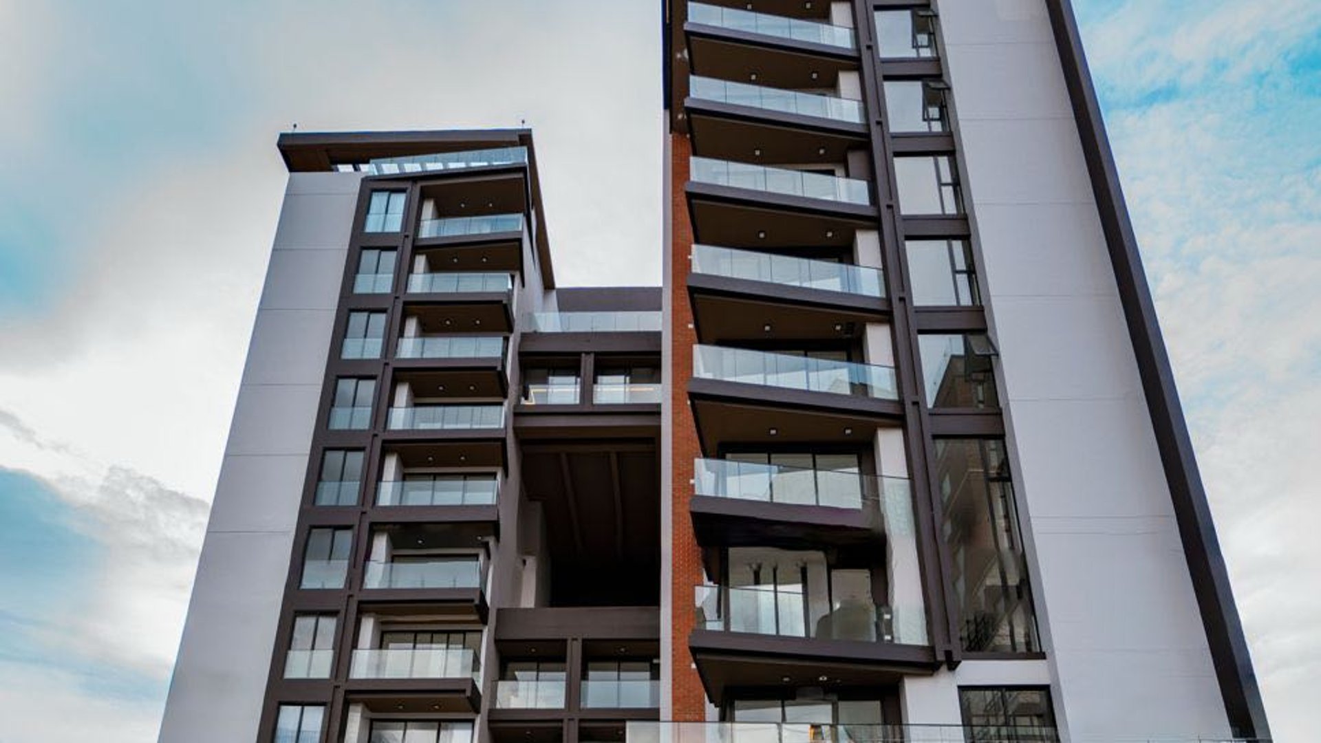 Apartamento de 3 hab en venta para inversión Artis zona 13