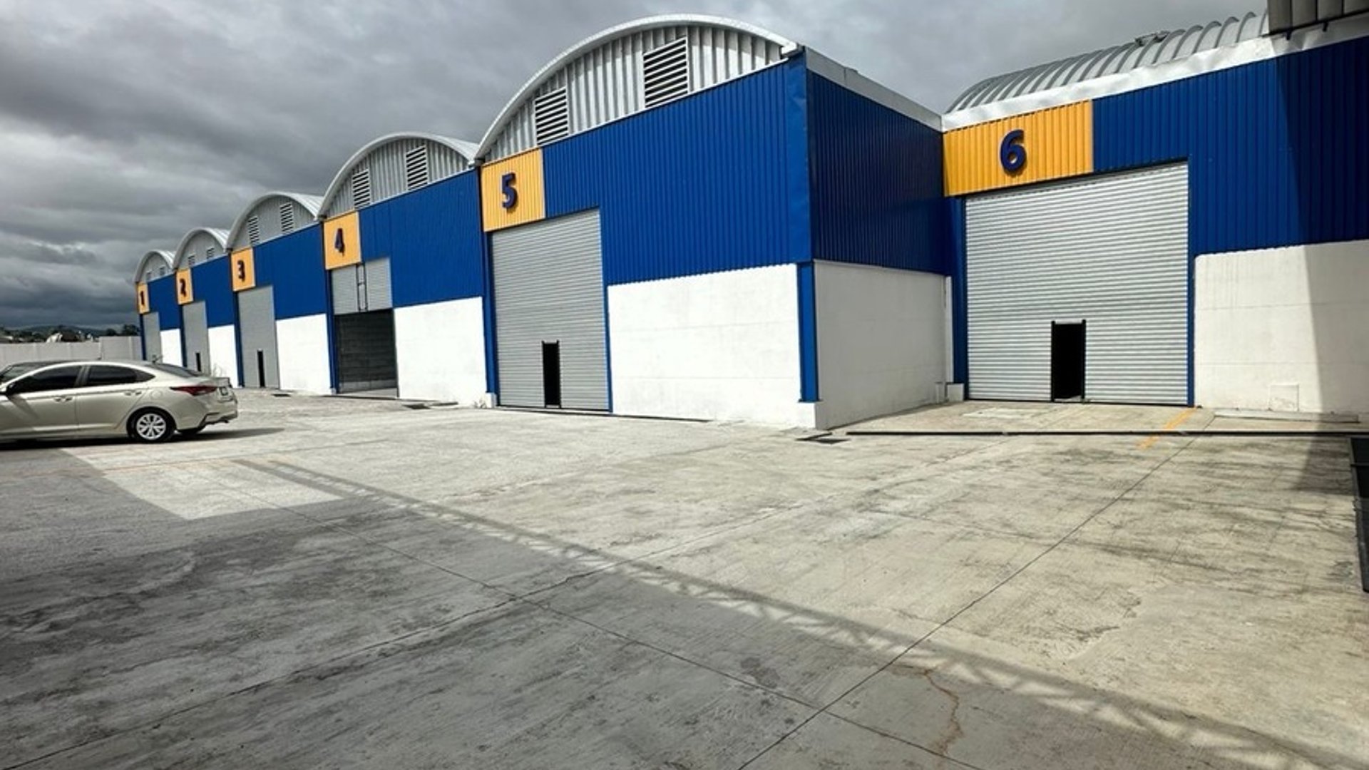 Complejo Industrial en Renta – Cerca del Periférico - Miniatura 3