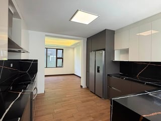 Exclusiva Casa de 4 Dormitorios en Renta - zona 16 Lomas de San Isidro - Guatemala - 3