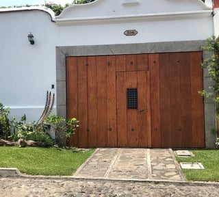 CASA EN VENTA, en Condominio  Bella Vista en Jocotenango