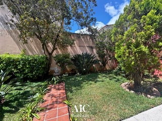 CASA EN VENTA, VILLASOL Z.12 3 DORMITORIOS, DE UN NIVEL - 2