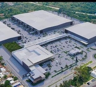 Bodegas Industriales Clase A en Renta | San Miguel Petapa, Guatemala