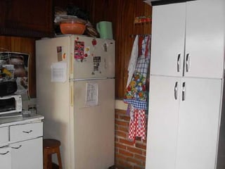 Casa amueblada renta ideal para negocio en La Antigua - 5