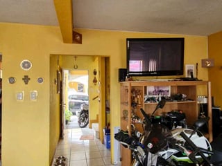 Vendo Casa en Condominio San Angel z2 - 2