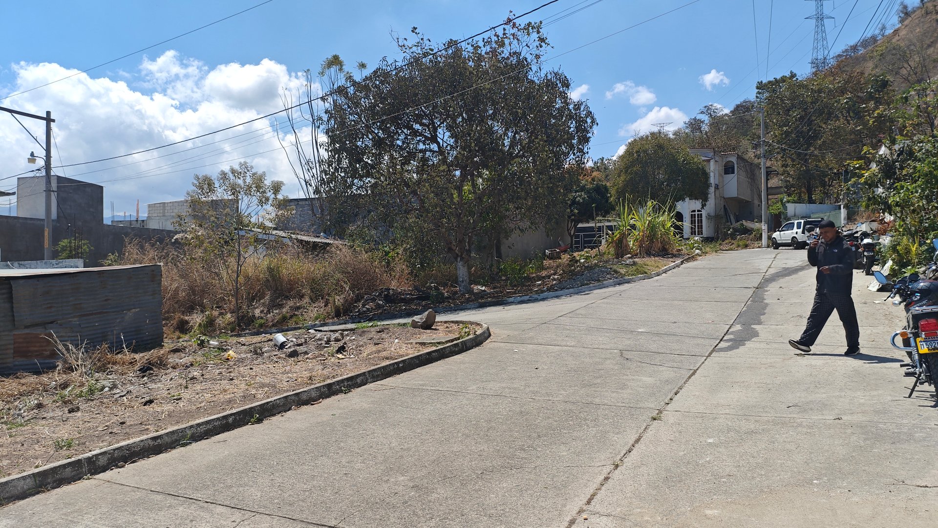 Terreno en Venta en Palencia, Guatemala - ¡Oportunidad Única! - Miniatura 4