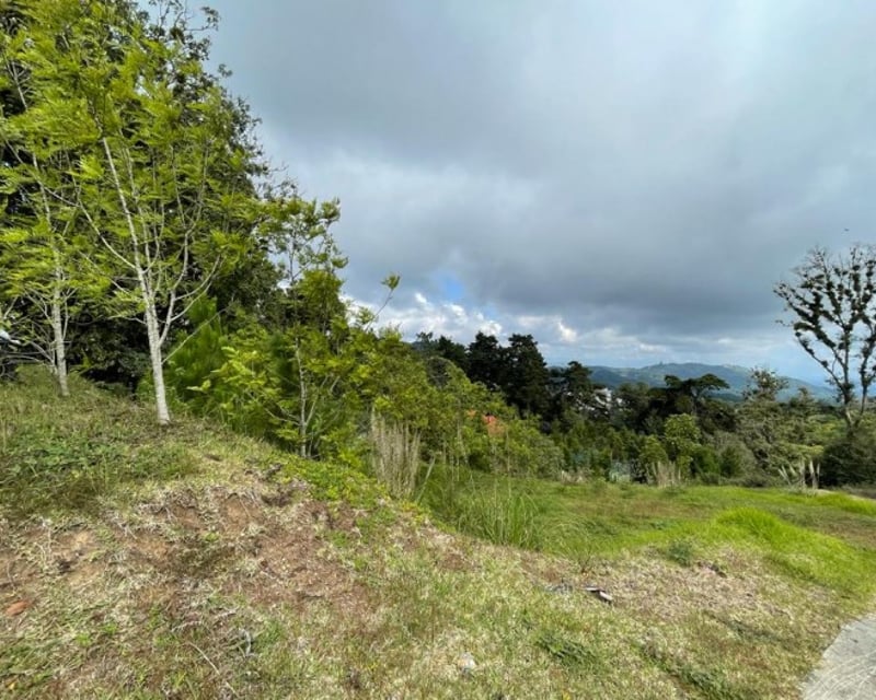 Terreno en Venta en Santa Catarina Pinula comercial