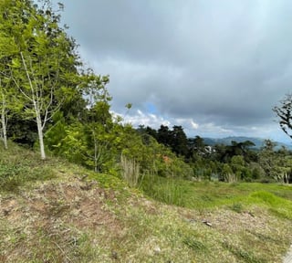 Terreno en Venta en Santa Catarina Pinula comercial