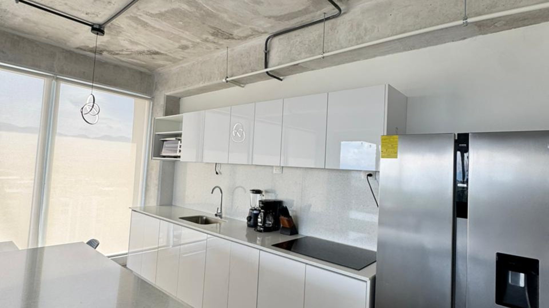APARTAMENTO EN RENTA | NIKAO | ZONA 4, MIXCO - Miniatura 3